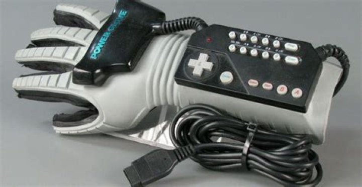 Nintendo’s weirdest hardware and peripherals