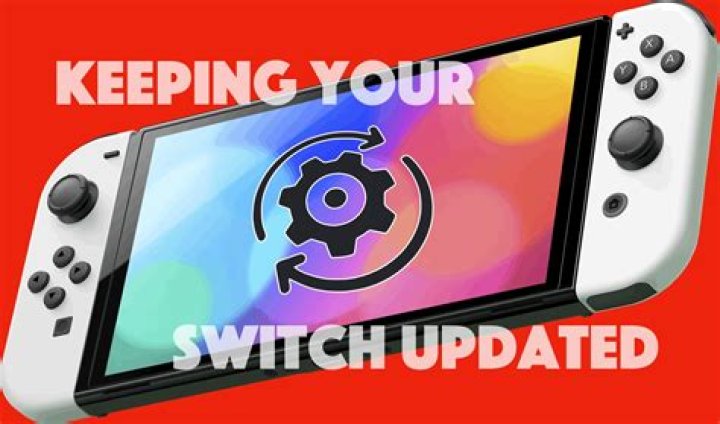 Nintendo Switch update 14.0.0 patch notes: New Groups feature, Bluetooth audio tweaks