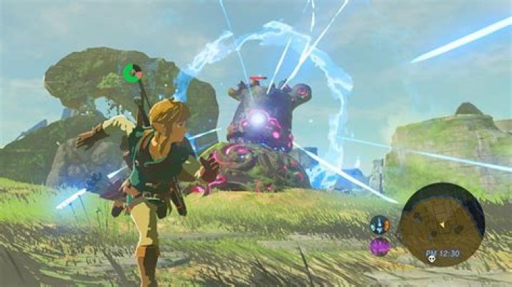 Nintendo Switch won me over with weird, glorious games