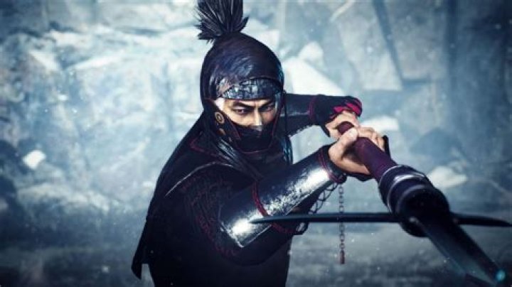 Nioh 2: What the Download & Install Size Is