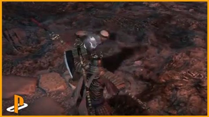 Nioh: How to Parry