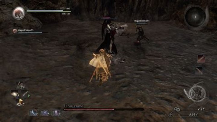 Nioh’s multiplayer options - Polygon