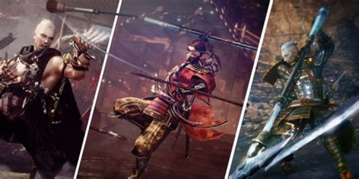 Nioh: Which Weapon Is Right For My Playstyle