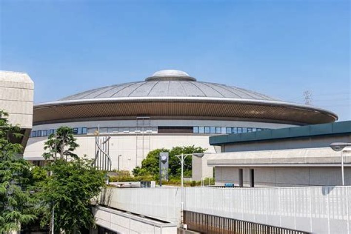 Nippon Gaishi Hall - Alchetron, The Free Social Encyclopedia