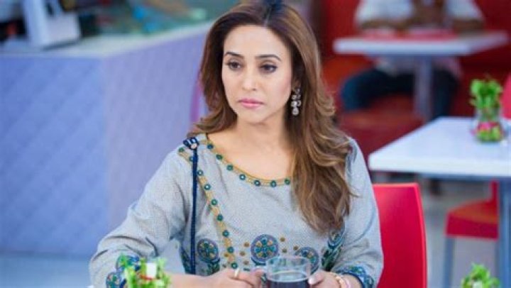 Niruta Singh: A Glimpse Into The Life Of A Versatile Actress