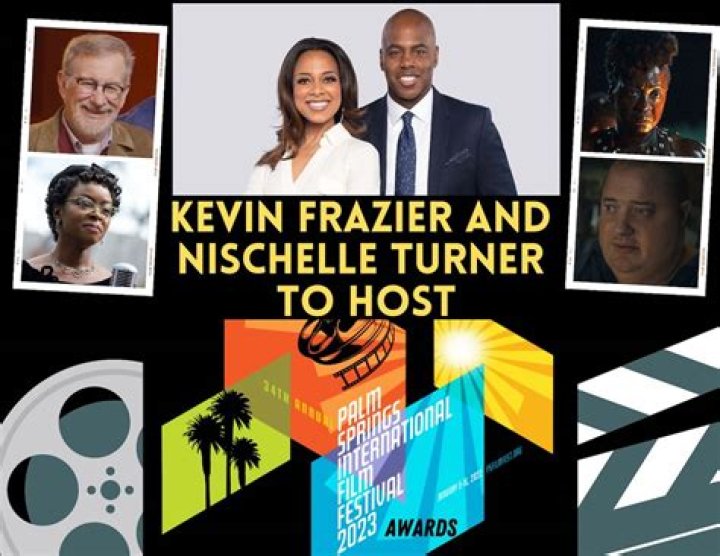 Nischelle Turner: A Glimpse Into The Life Of An Inspiring Journalist