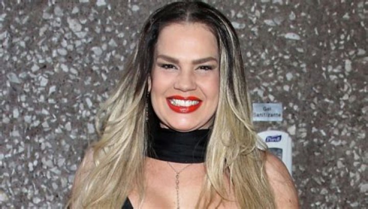 Niurka Marcos Net Worth 2024