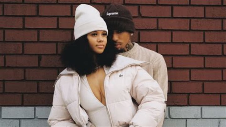 NLE Choppa's New Girlfriend 2024: A Look Into Their Relationship