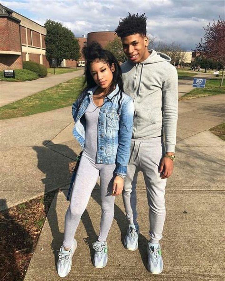 NLE Choppa's Relationships: A Deep Dive Into His Romantic Life