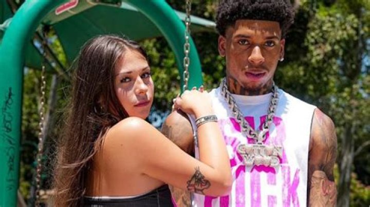NLE Choppa And The Enigmatic Sophie Rain: A Deep Dive