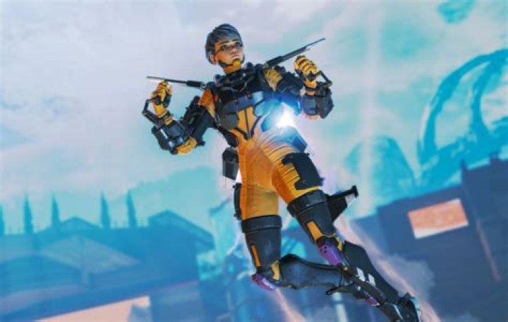 No Major Character Buffs or Nerfs Ahead of ALGS Championships, According to Apex Devs