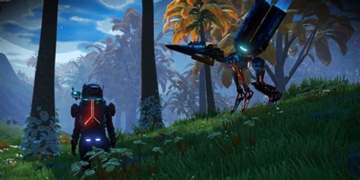 No Man’s Sky: How Many Planets There Are