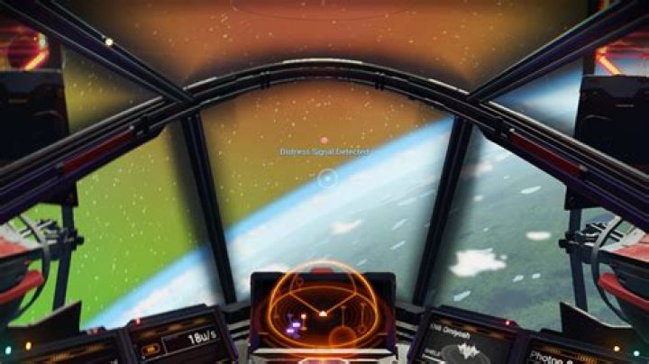 No Man’s Sky: How to Find Your Ship If You’ve Lost It