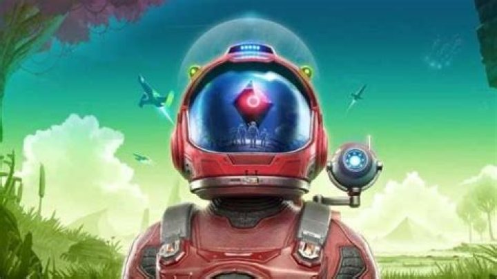 No Man’s Sky: How to Play in VR, Compatible Controllers (PS4, PC)