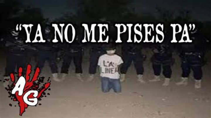 No Me Pises Pa: A Deep Dive Into The Meaning And Cultural Significance