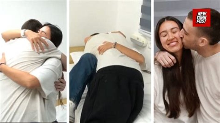 Noa Argamani Boyfriend Dead: A Deep Dive Into Tragedy And Impact