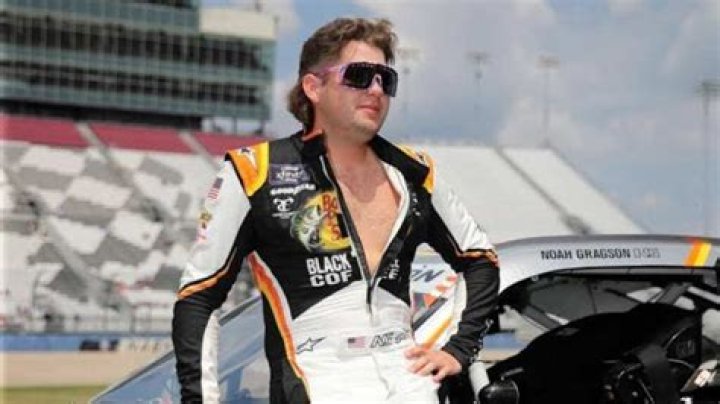 Noah Gragson Net Worth 2024