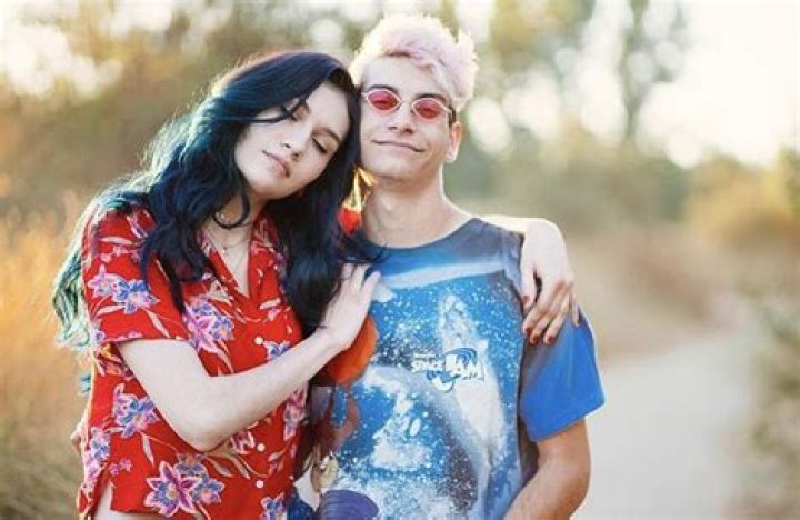Noah Grossman’s Girlfriend: Unveiling The Mystery Behind His Love Life