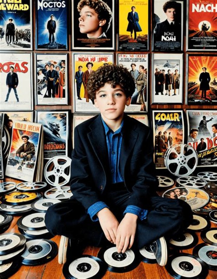 Noah Jupe: The Rising Star In Hollywood