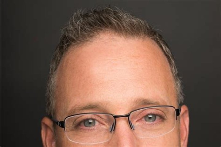Noam Bardin Net Worth | Bio, Family, Address, Career