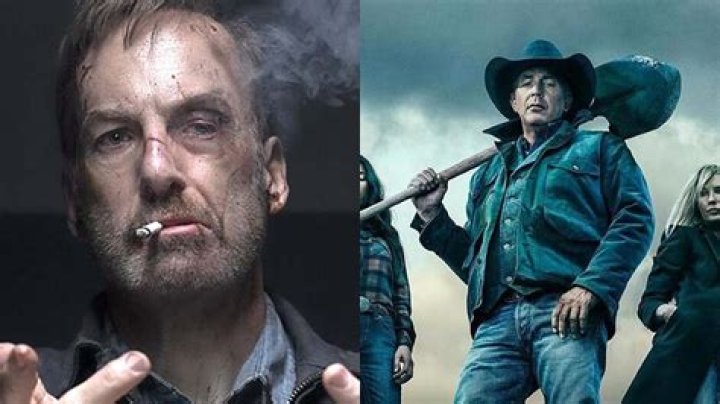 Nobody & Yellowstone Top Streaming for Movies & Television in 2021
