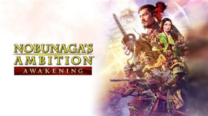 Nobunaga’s Ambition: Shinsei Delayed to Early 2022; New Trailer Released