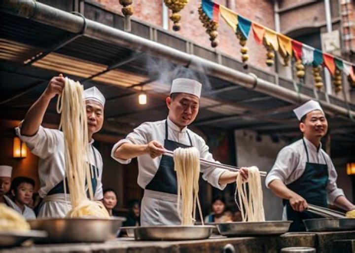 Noodlemagazin: The Ultimate Guide To Noodle Culture And Cuisine