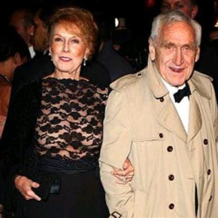 Noreen Nash: What happened to James Whitmore's Wife?