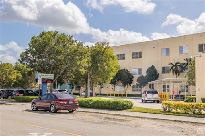 Norma Butler Bossard Elementary School - Miami