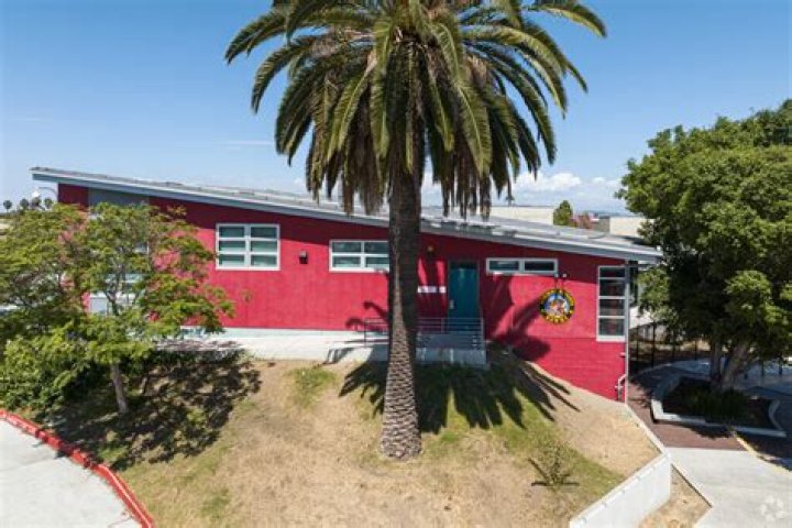 Normal Heights Elementary School - San Diego