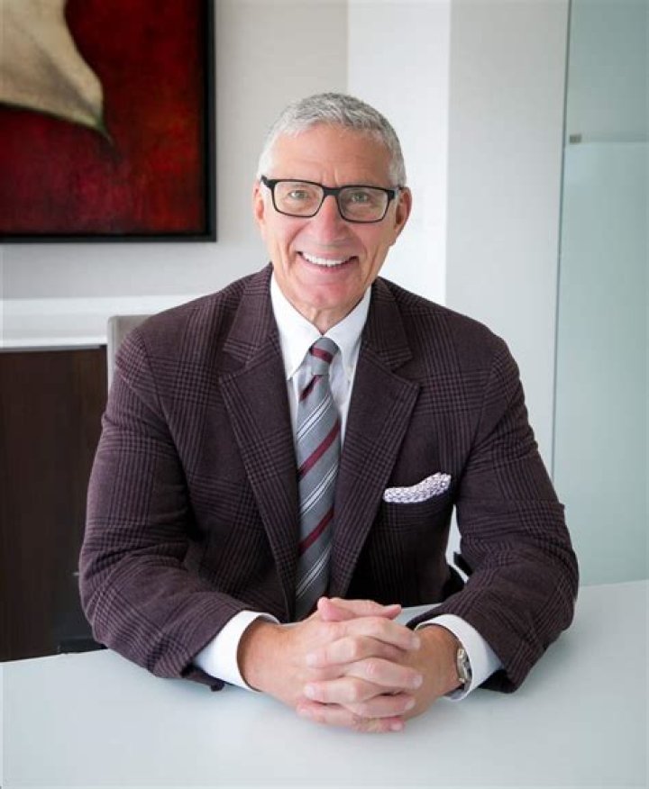 Norman Radow Net Worth | Bio, Family, Address, Career