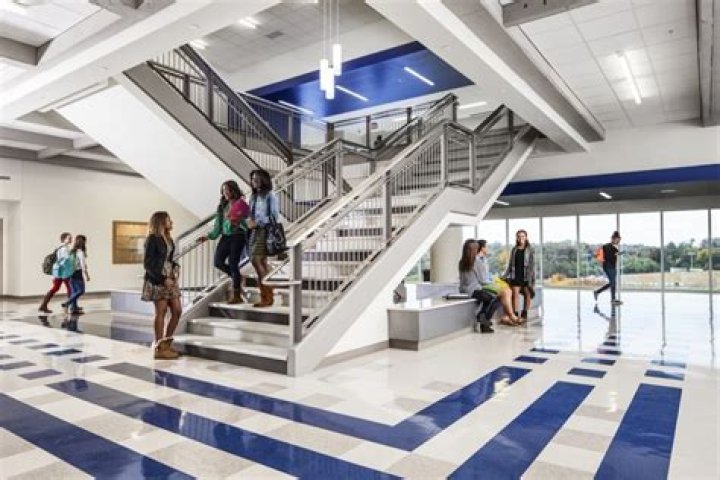 North Atlanta High School - Atlanta