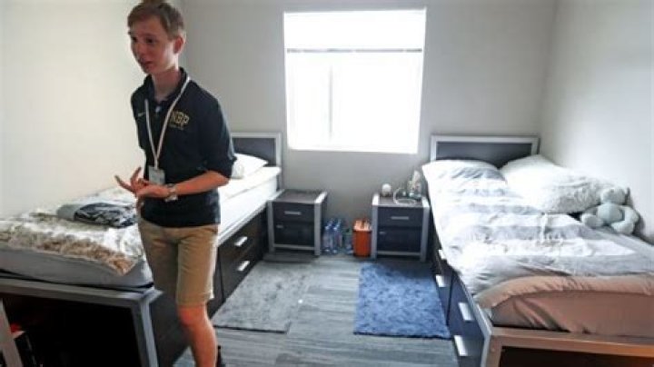 	North Broward Prep dorm designed to grow international student population	