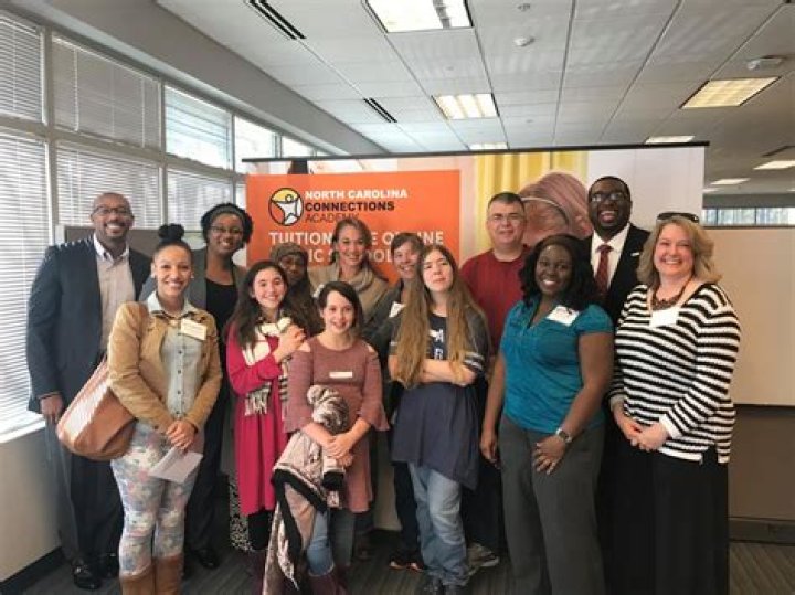 North Carolina Connections Academy - Durham