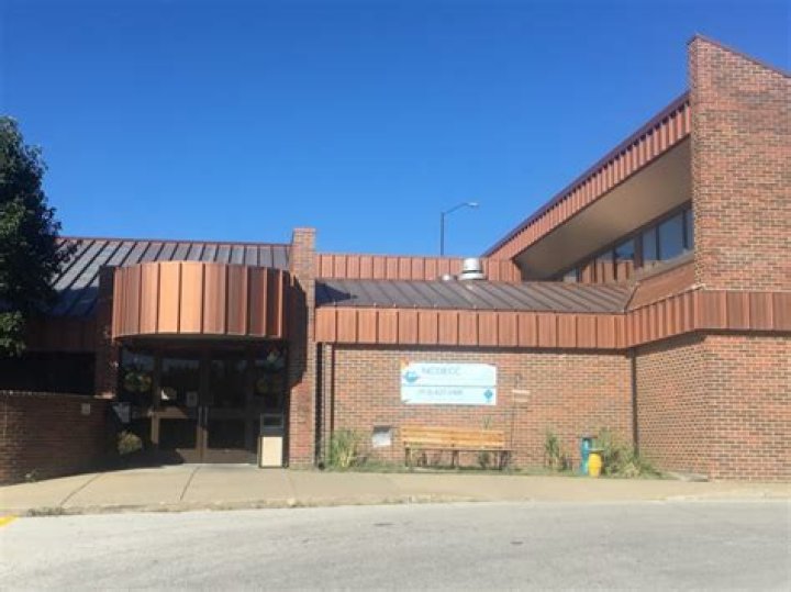 North Central Office Early Childhood Center - Kansas City
