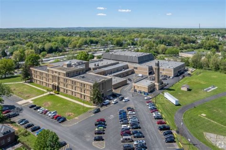 North High School - Akron