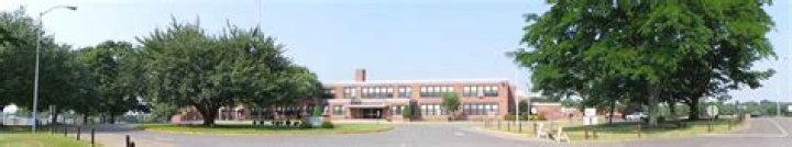 North Hunterdon - Voorhees Regional High School District - New Jersey