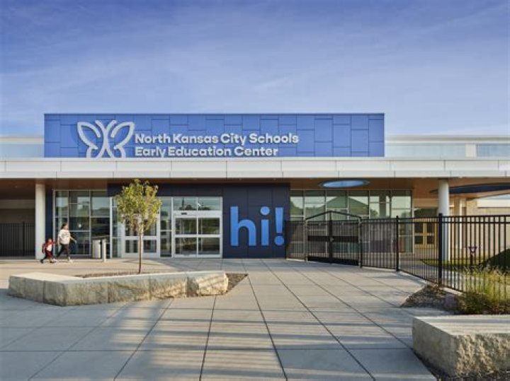 North Kansas City Schools 74 - Missouri