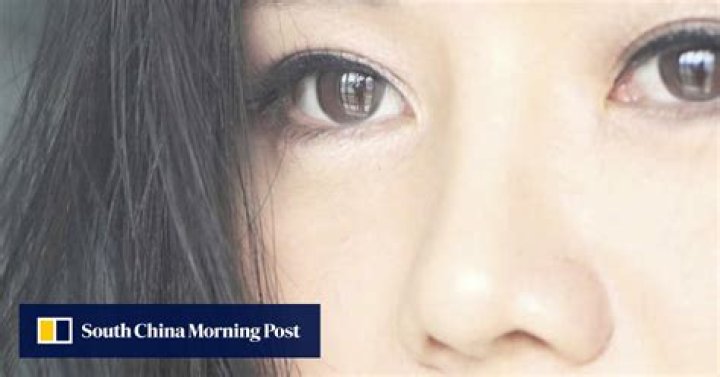 North Korean Hyeonseo Lee, the accidental defector