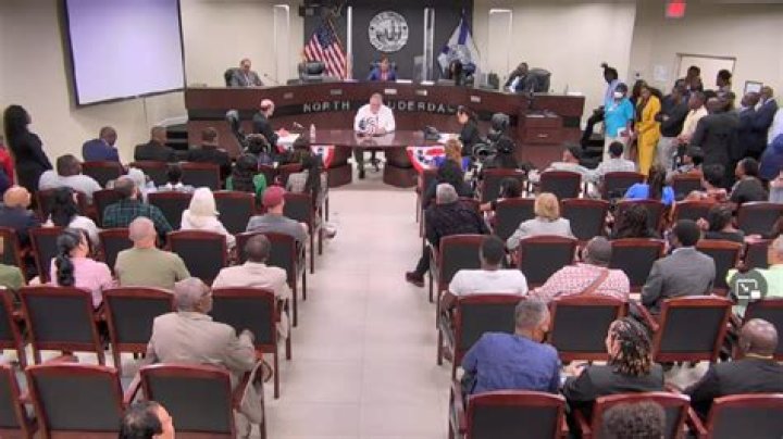	North Lauderdale commissioner fined $450 for election violation	