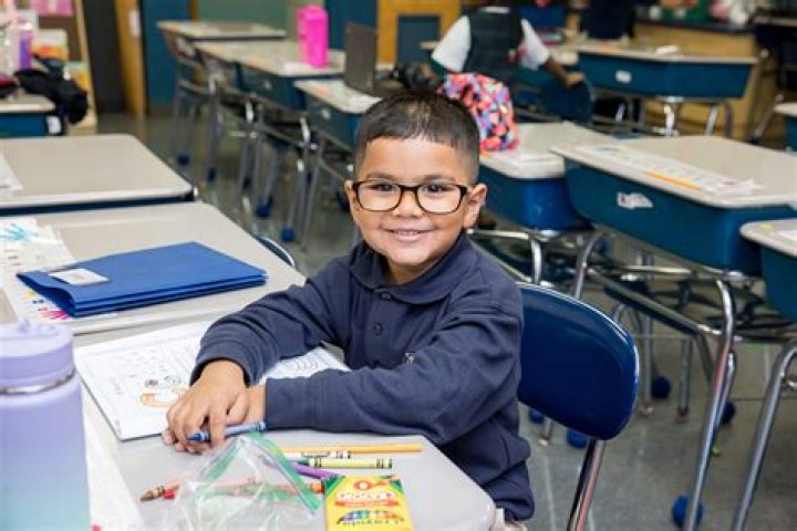 North Star Academy - Liberty Elementary School - Newark
