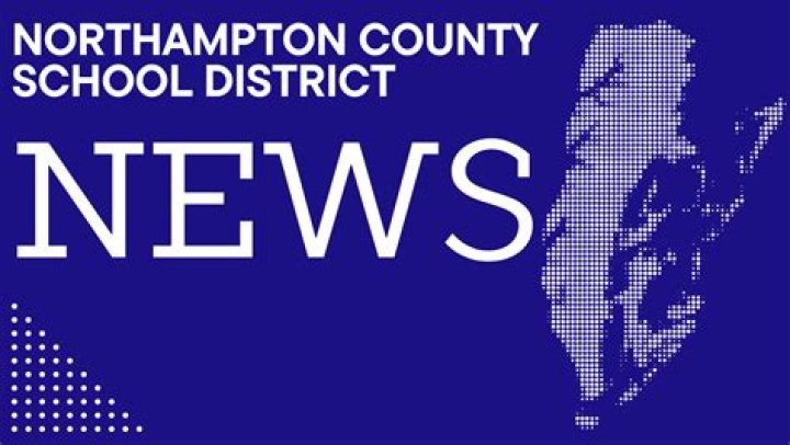 Northampton County Public School District - Virginia