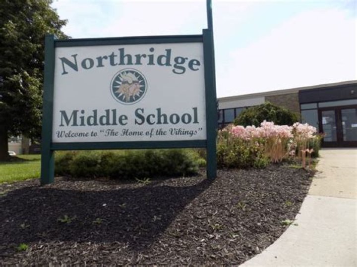 Northridge Local School Dist-Montgomery - Ohio