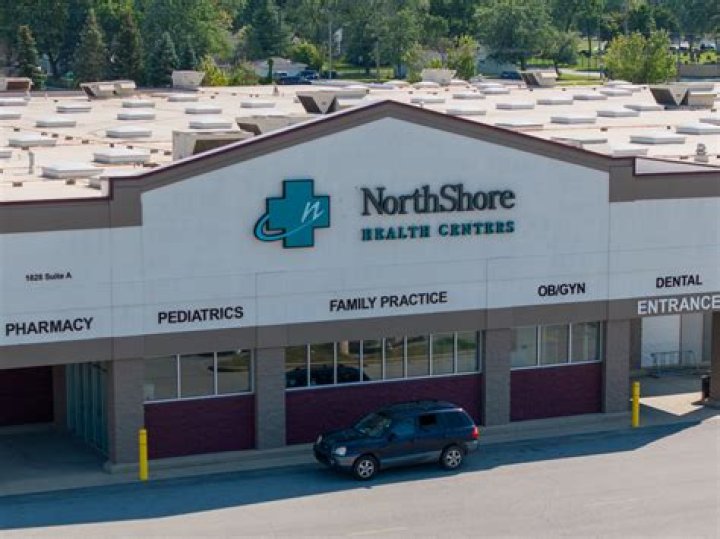 	NorthShore health system to open 50 more immediate care centers	