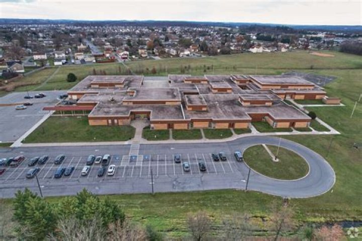 Northwest Middle School - Taneytown