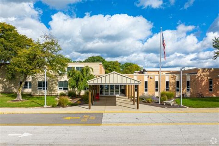 Northwood Middle School - Fort Wayne