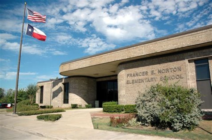 Norton Elementary School - Norton