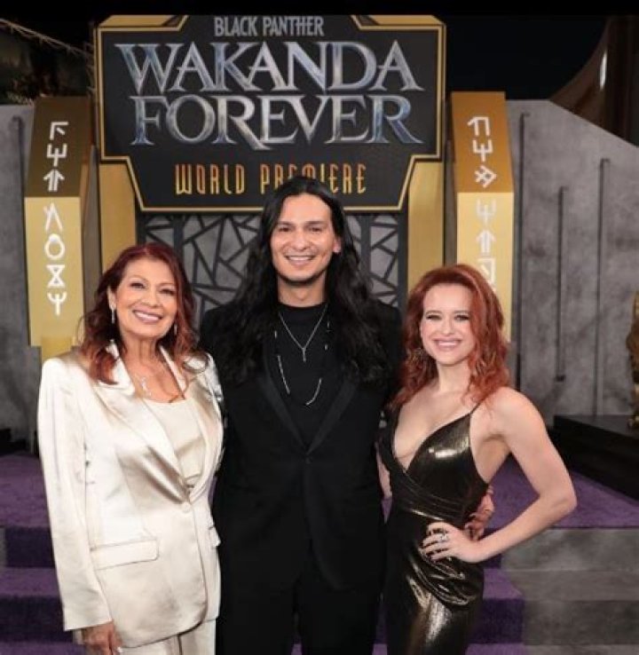 Norwood Young: Wiki, Bio, Net Worth, Age, Wife, Birthday