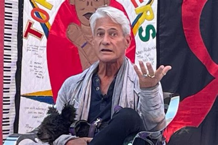 	NOT ALL WITH AIDS LUCKY AS LOUGANIS	