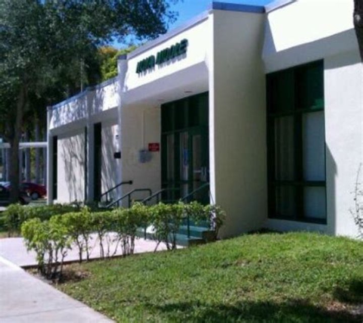 Nova Middle School - Davie